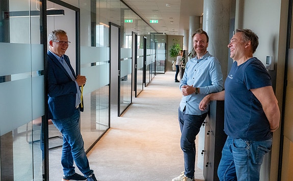 Bilde 1 av 4 i jobbannonse-galleriet