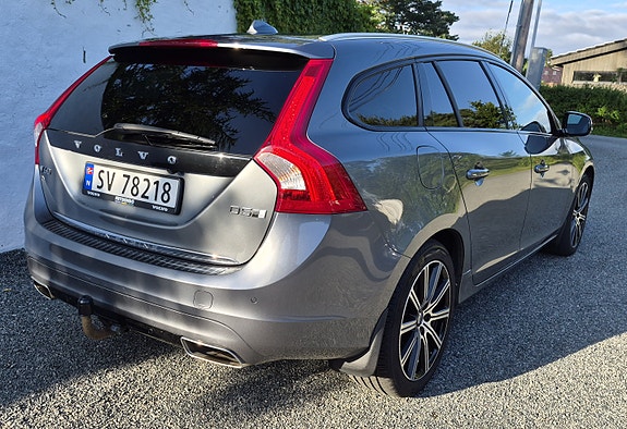 Volvo V60 6 of 30