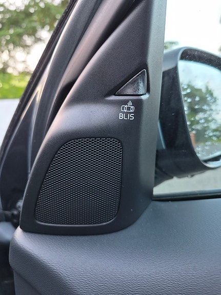 Volvo V60 17 of 30