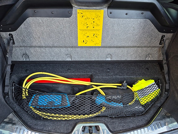 Volvo V60 18 of 30