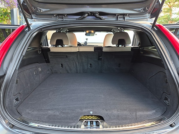 Volvo V60 29 of 30