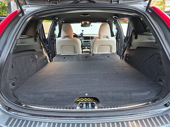 Volvo V60 26 of 30