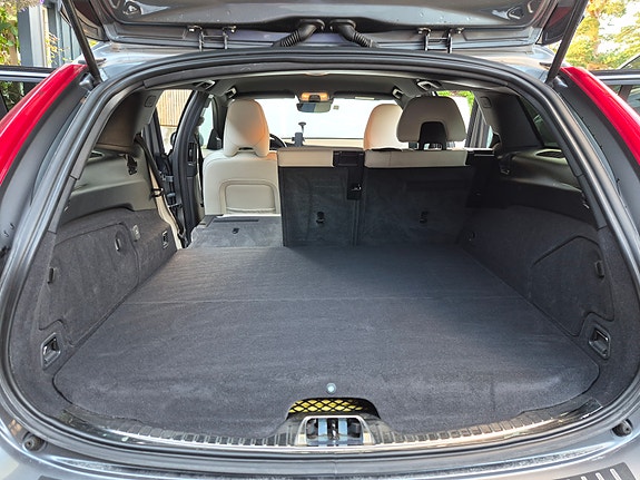 Volvo V60 28 of 30