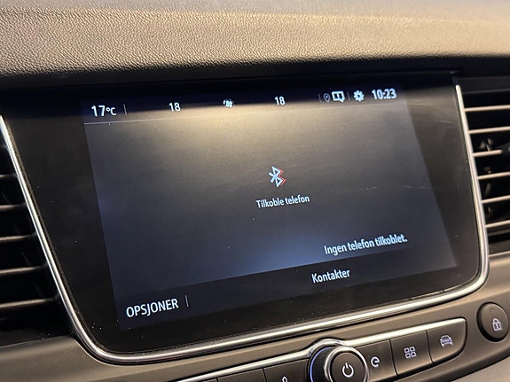 Opel Grandland X 20 of 30