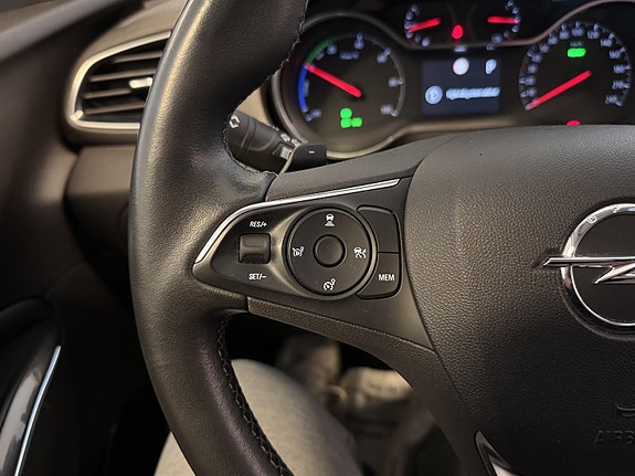 Opel Grandland X 15 of 30