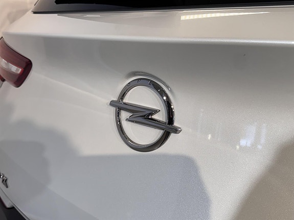 Opel Grandland X 9 of 30