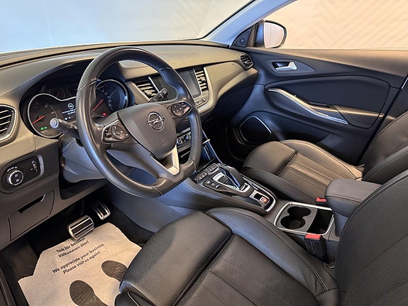 Opel Grandland X 14 of 30