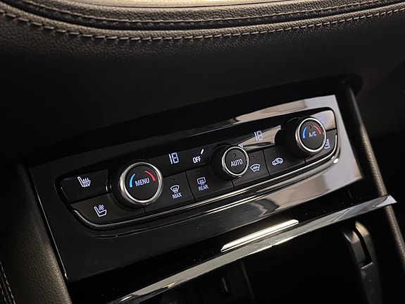 Opel Grandland X 18 of 30