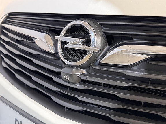 Opel Grandland X 3 of 30