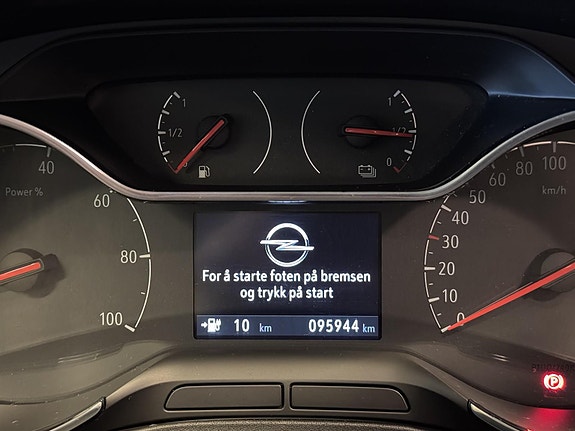 Opel Grandland X 17 of 30