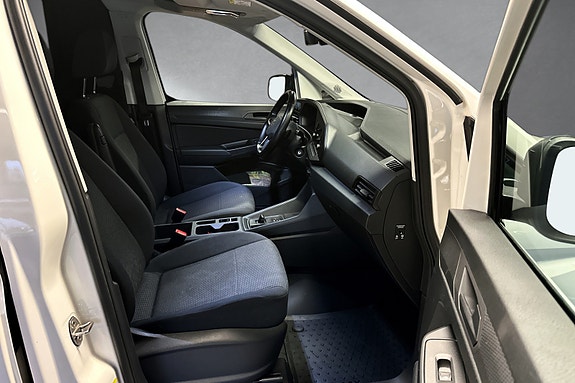 Volkswagen Caddy 11 of 28