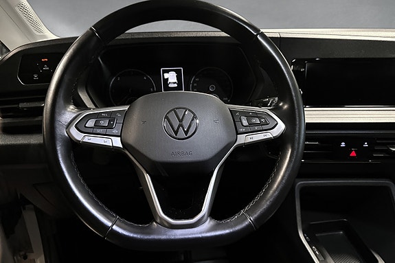 Volkswagen Caddy 14 of 28