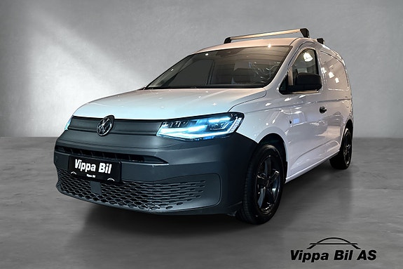 Volkswagen Caddy 3 of 28