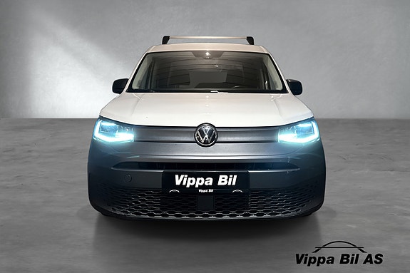 Volkswagen Caddy 2 of 28