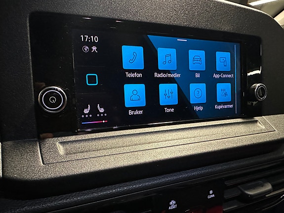 Volkswagen Caddy 19 of 28