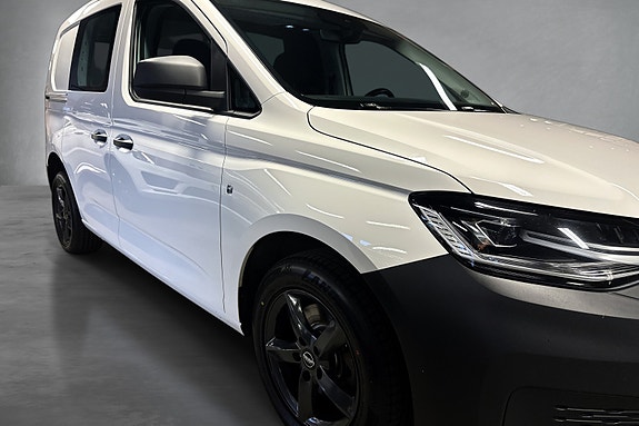 Volkswagen Caddy 24 of 28