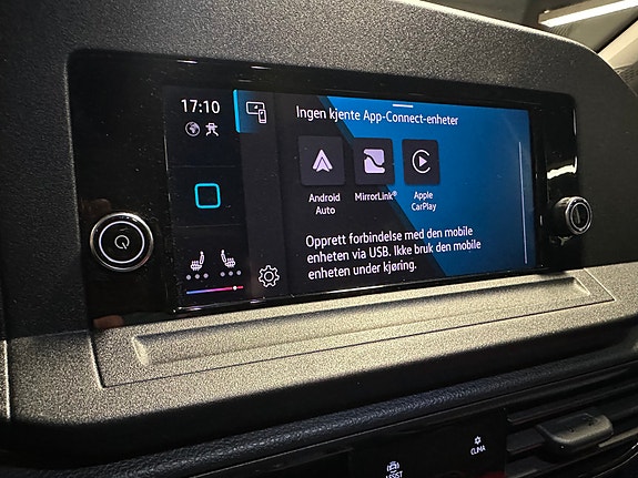 Volkswagen Caddy 18 of 28
