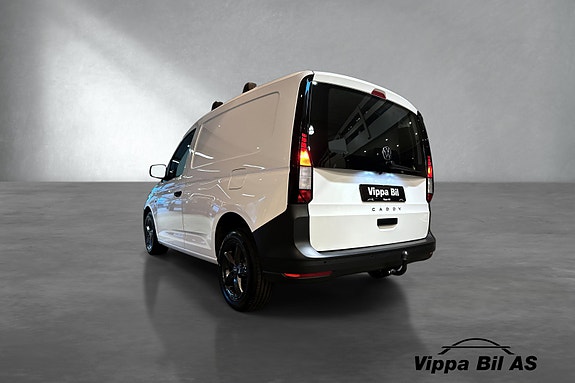 Volkswagen Caddy 5 of 28