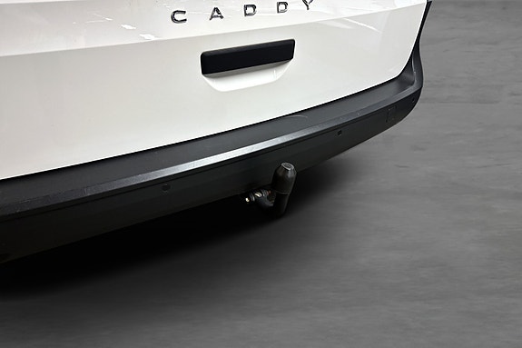 Volkswagen Caddy 25 of 28
