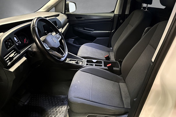 Volkswagen Caddy 10 of 28