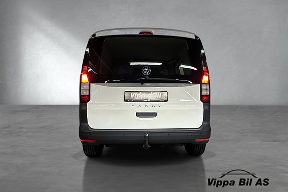 Volkswagen Caddy 6 of 28