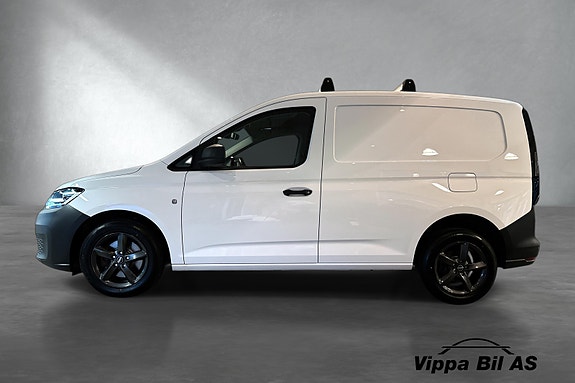 Volkswagen Caddy 4 of 28