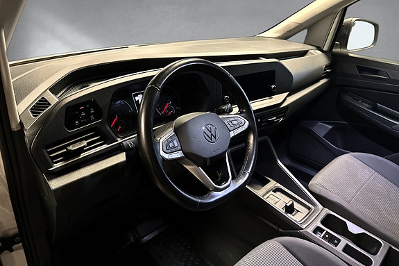 Volkswagen Caddy 12 of 28