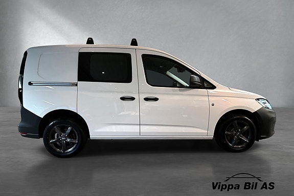 Volkswagen Caddy 8 of 28