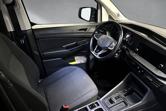 Volkswagen Caddy 9 of 28