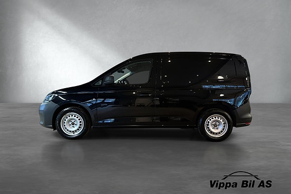 Volkswagen Caddy 4 of 26