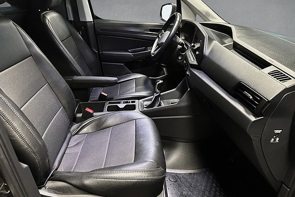 Volkswagen Caddy 11 of 26