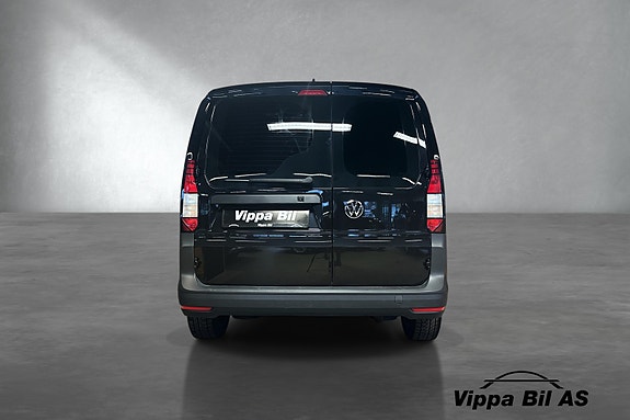 Volkswagen Caddy 6 of 26