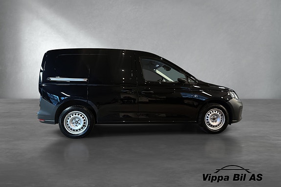 Volkswagen Caddy 8 of 26