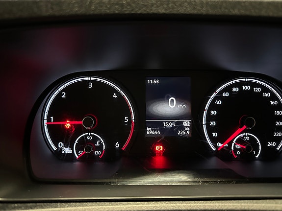 Volkswagen Caddy 20 of 26