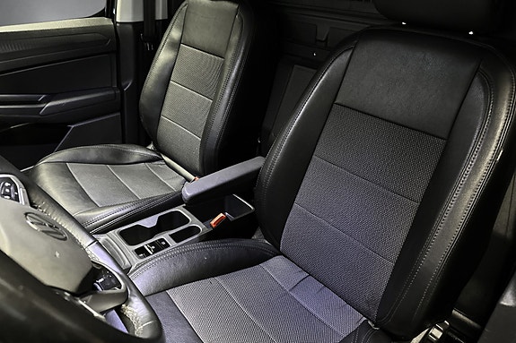 Volkswagen Caddy 12 of 26
