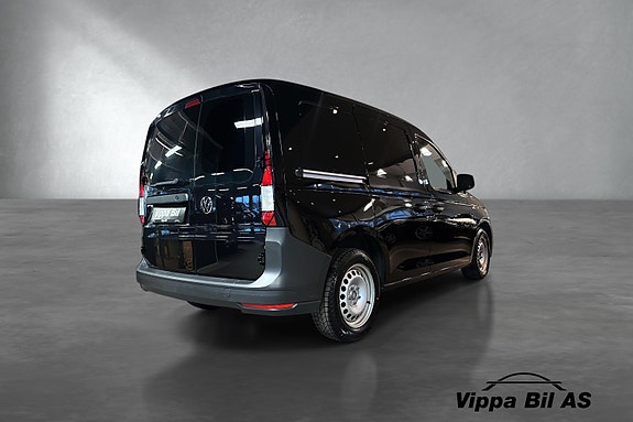 Volkswagen Caddy 7 of 26