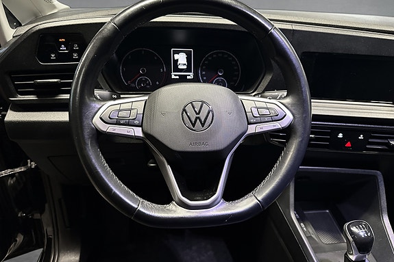 Volkswagen Caddy 13 of 26