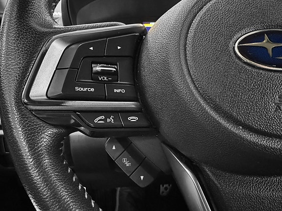 Subaru Forester 28 of 30