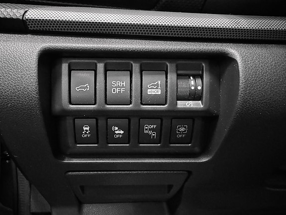 Subaru Forester 30 of 30