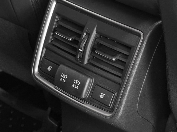 Subaru Forester 19 of 30