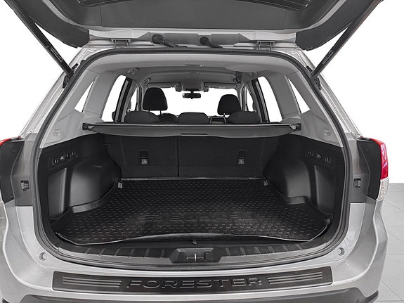 Subaru Forester 13 of 30