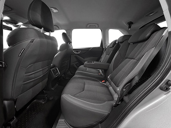 Subaru Forester 17 of 30
