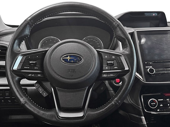 Subaru Forester 23 of 30