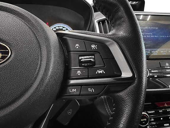 Subaru Forester 27 of 30