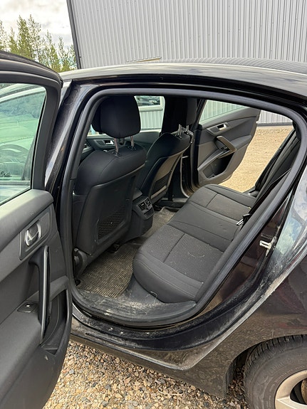 Peugeot 508 5 of 7