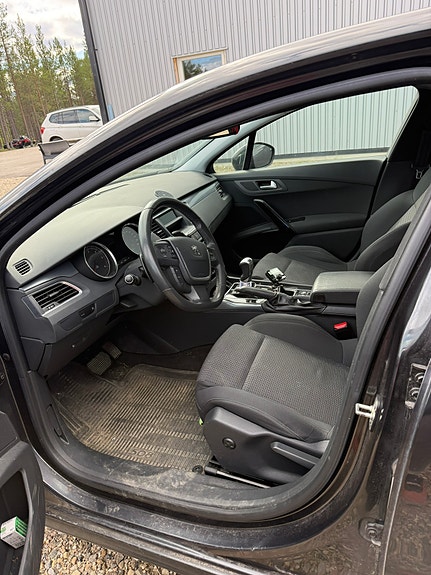 Peugeot 508 4 of 7