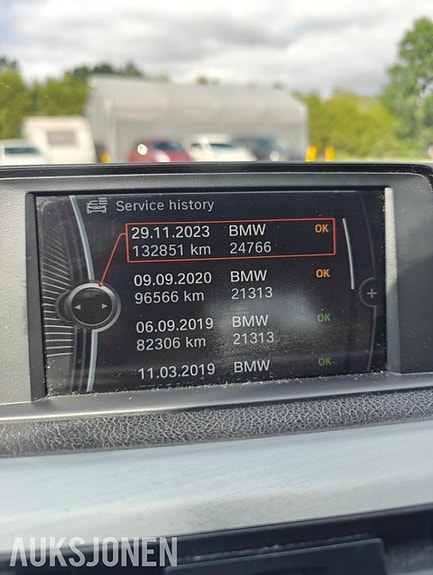 BMW 3-Serie 14 of 24