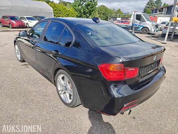 BMW 3-Serie 4 of 24