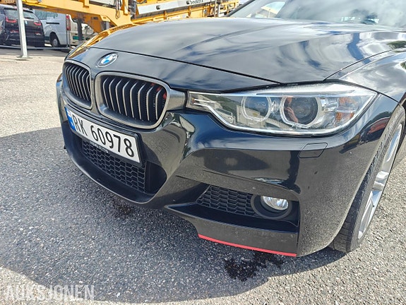 BMW 3-Serie 21 of 24