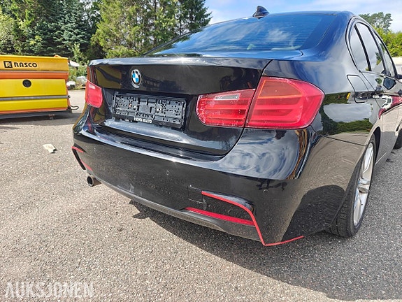 BMW 3-Serie 19 of 24
